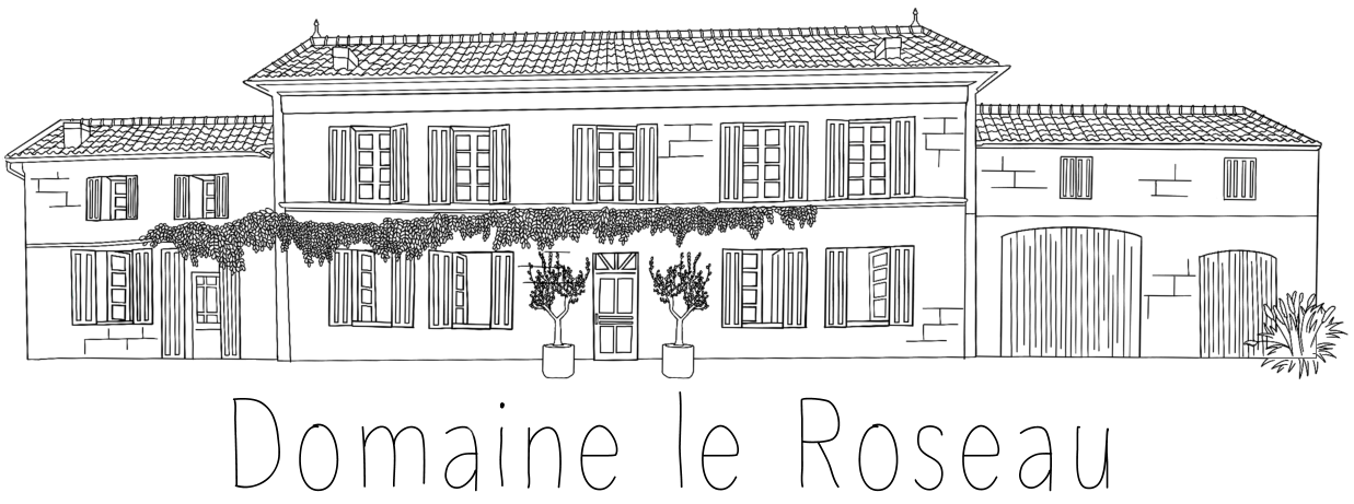 Domaine le Roseau